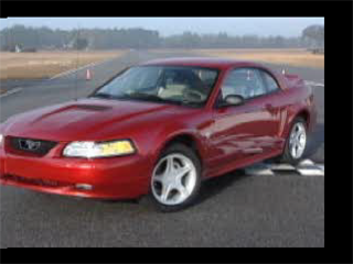 Test Drive 6 screenshot 4 for Playstation